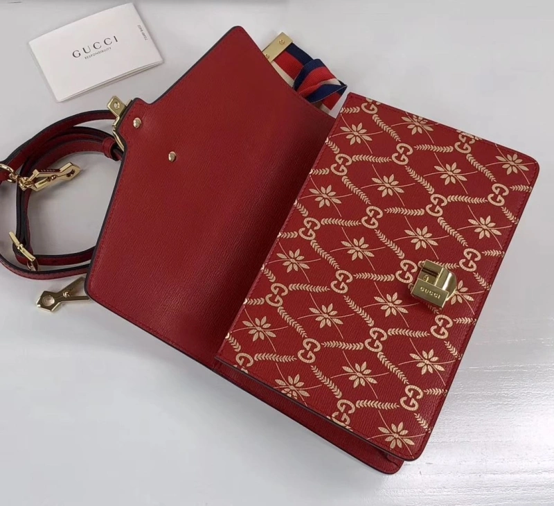 Gucci Satchel Bags 4360C-1844