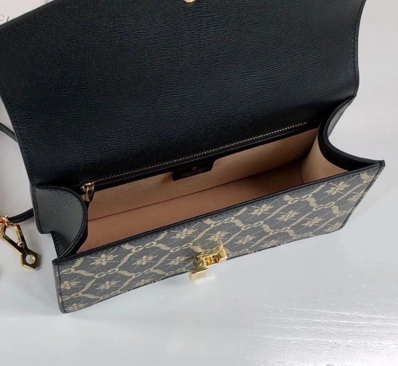 Gucci Satchel Bags 4360C-1845