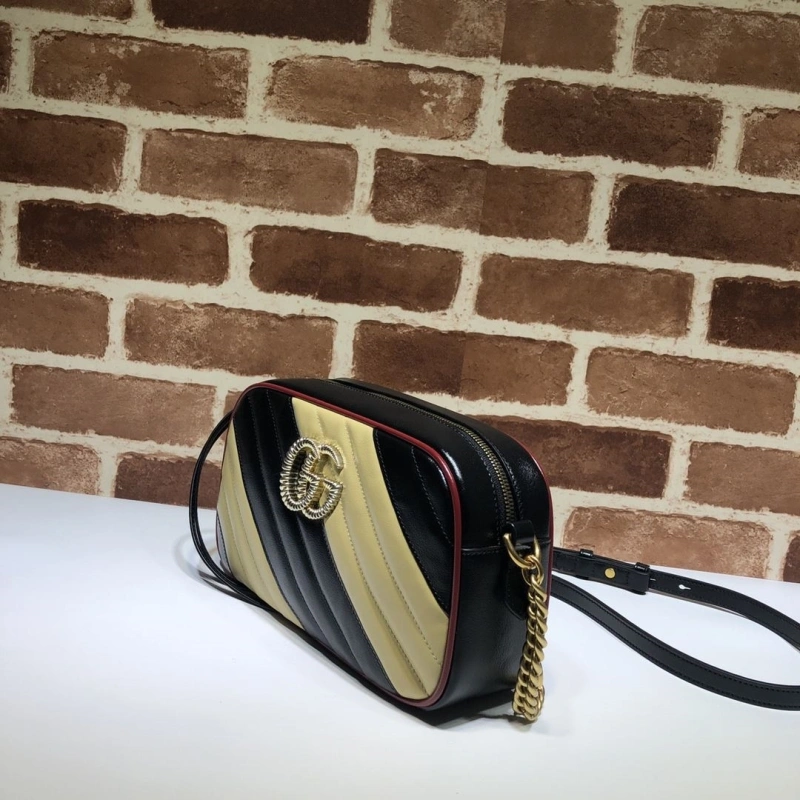 Gucci Satchel Bags 4360C-1847