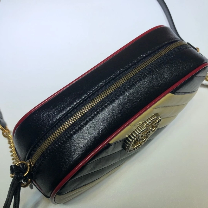 Gucci Satchel Bags 4360C-1847
