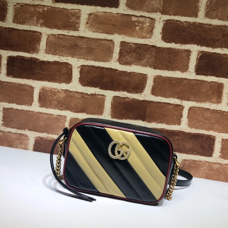 Gucci Satchel Bags 4360C-1848