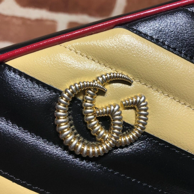 Gucci Satchel Bags 4360C-1848