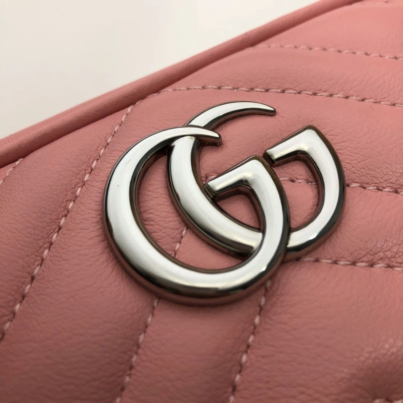 Gucci Satchel Bags 4360C-1851