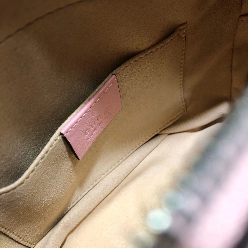 Gucci Satchel Bags 4360C-1851