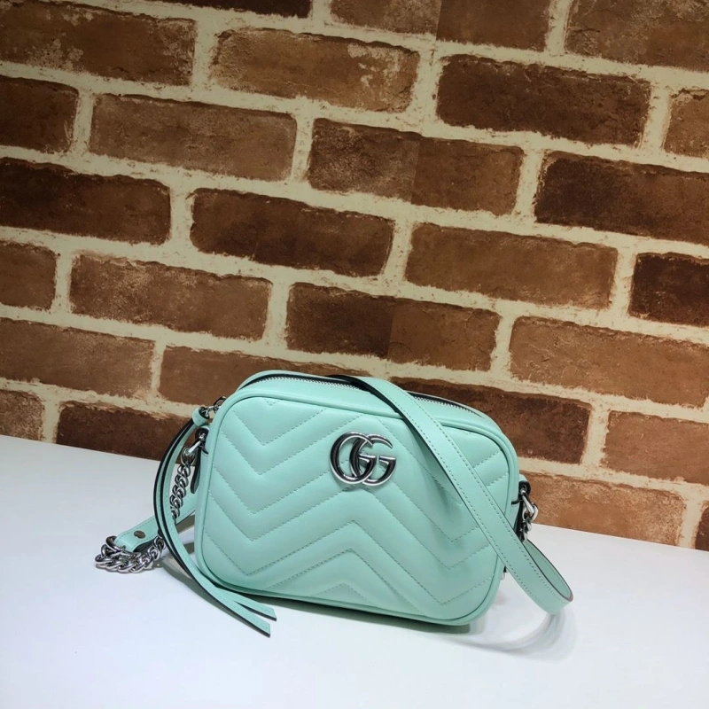 Gucci Satchel Bags 4360C-1852