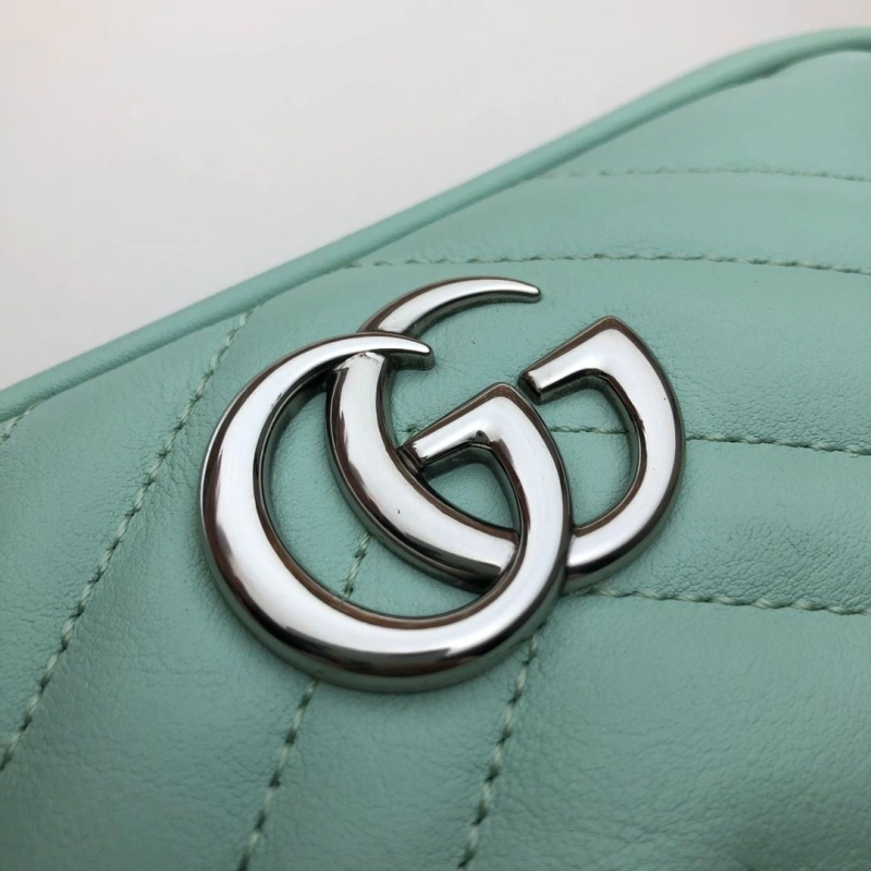 Gucci Satchel Bags 4360C-1852