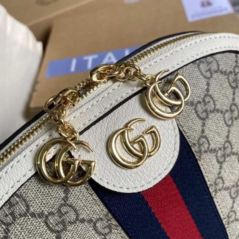 Gucci Satchel Bags 4360C-1854