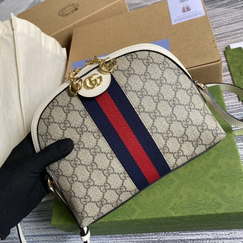 Gucci Satchel Bags 4360C-1854