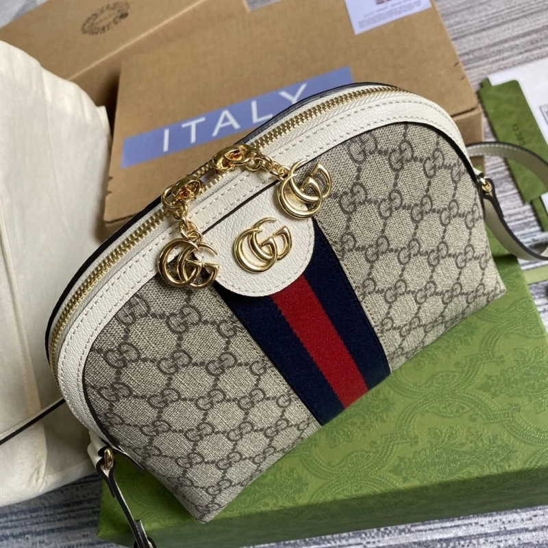 Gucci Satchel Bags 4360C-1854
