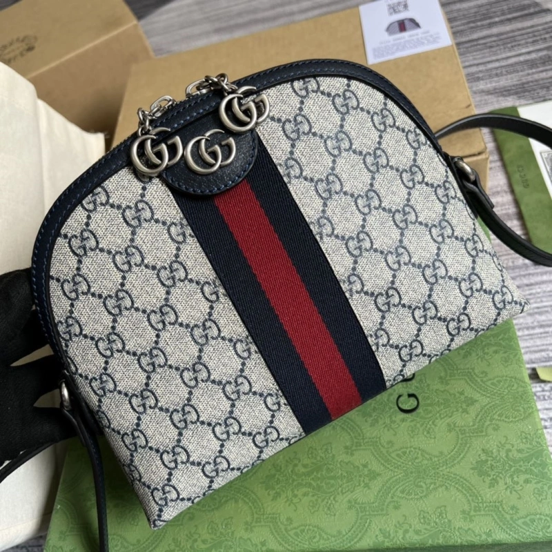 Gucci Satchel Bags 4360C-1855