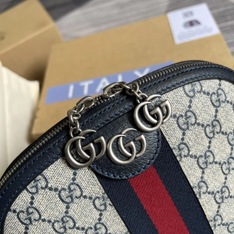 Gucci Satchel Bags 4360C-1855
