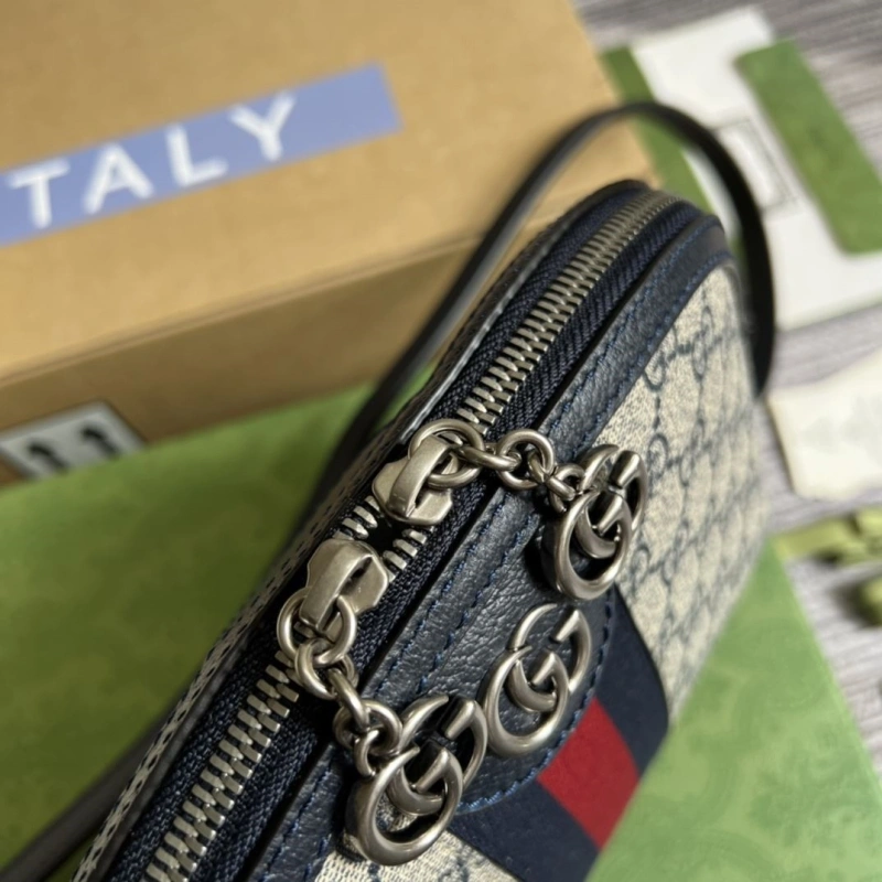 Gucci Satchel Bags 4360C-1855