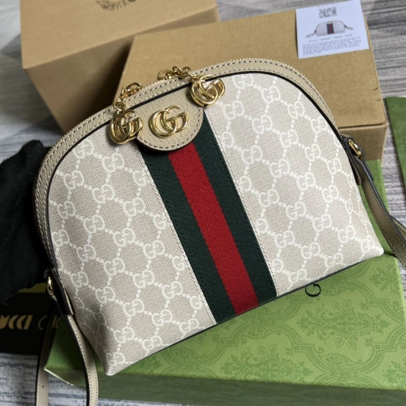 Gucci Satchel Bags 4360C-1856
