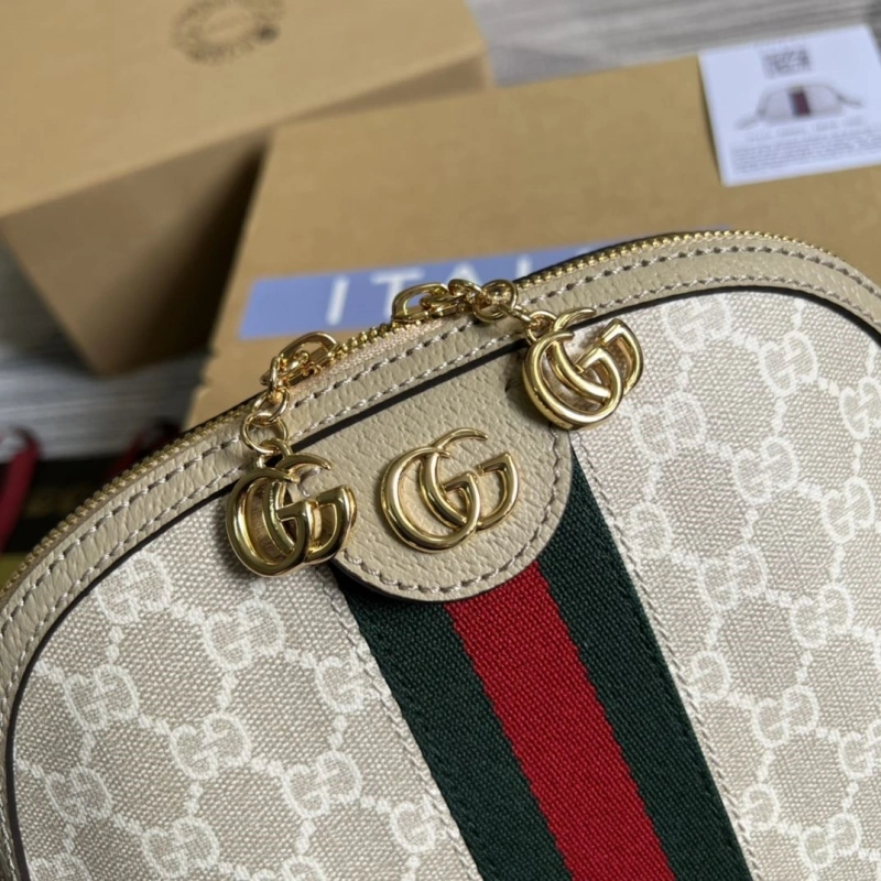Gucci Satchel Bags 4360C-1856