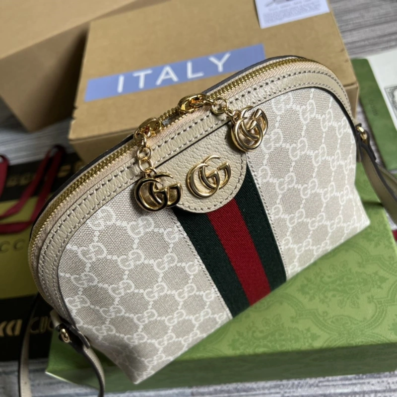 Gucci Satchel Bags 4360C-1856