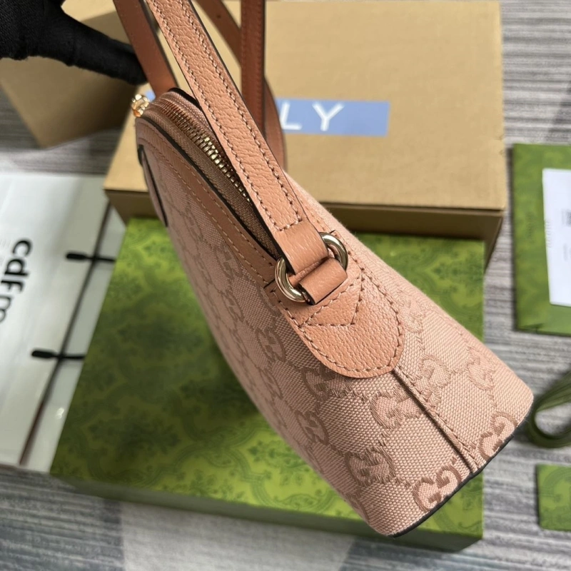 Gucci Satchel Bags 4360C-1857