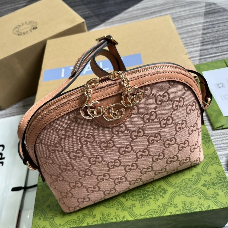 Gucci Satchel Bags 4360C-1857