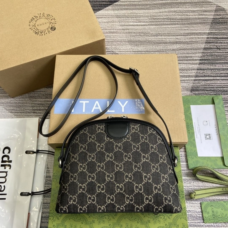 Gucci Satchel Bags 4360C-1858
