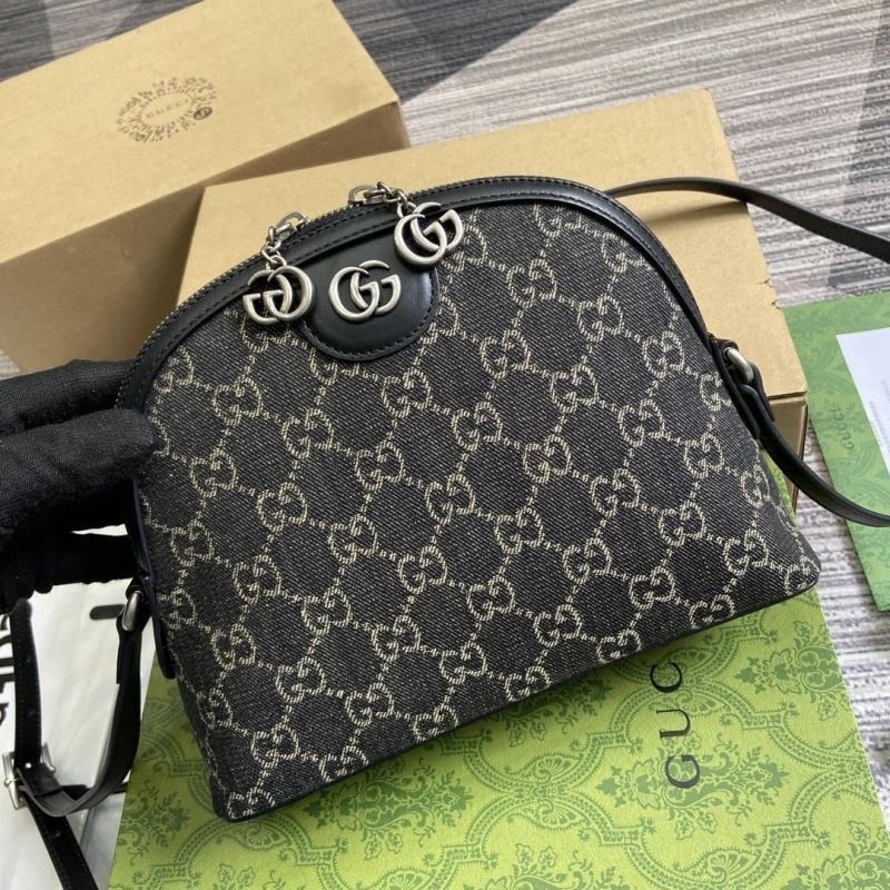 Gucci Satchel Bags 4360C-1858