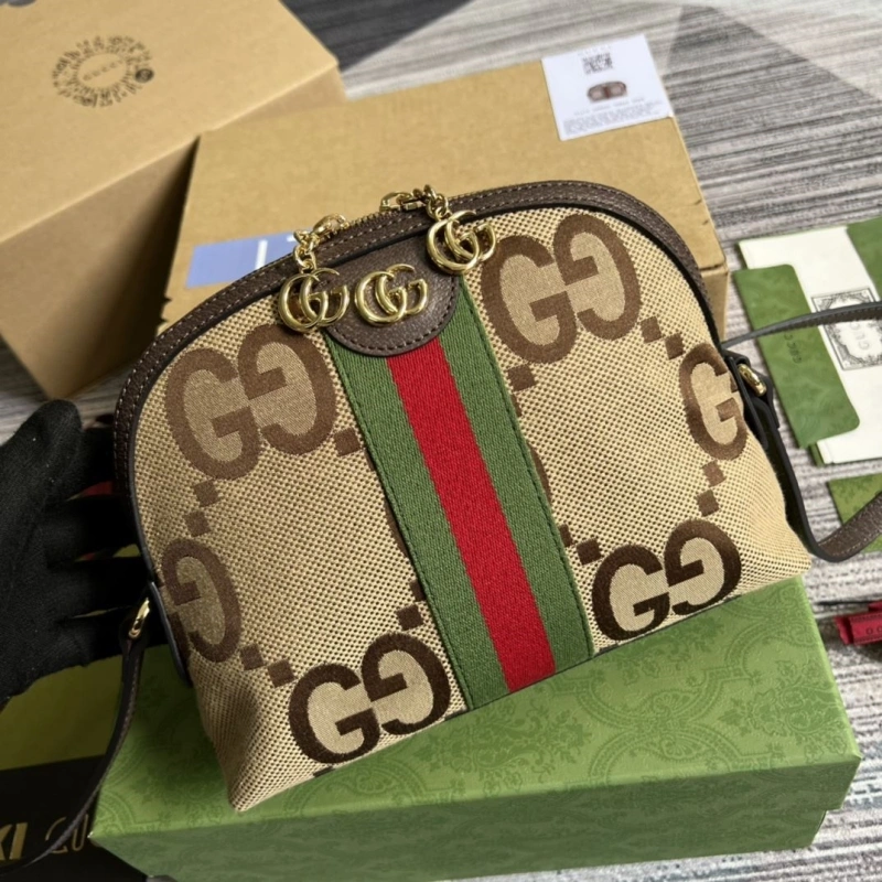 Gucci Satchel Bags 4360C-1860