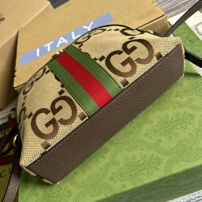 Gucci Satchel Bags 4360C-1860