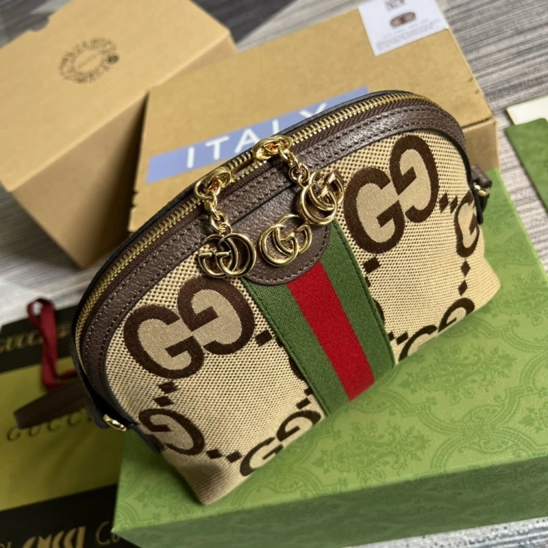 Gucci Satchel Bags 4360C-1860