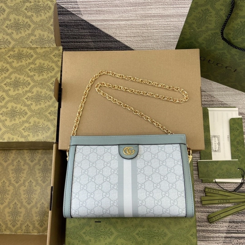 Gucci Satchel Bags 4360C-1861
