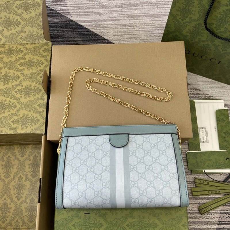 Gucci Satchel Bags 4360C-1861