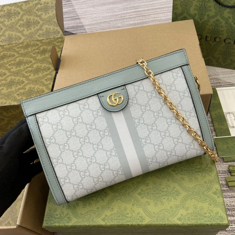 Gucci Satchel Bags 4360C-1861