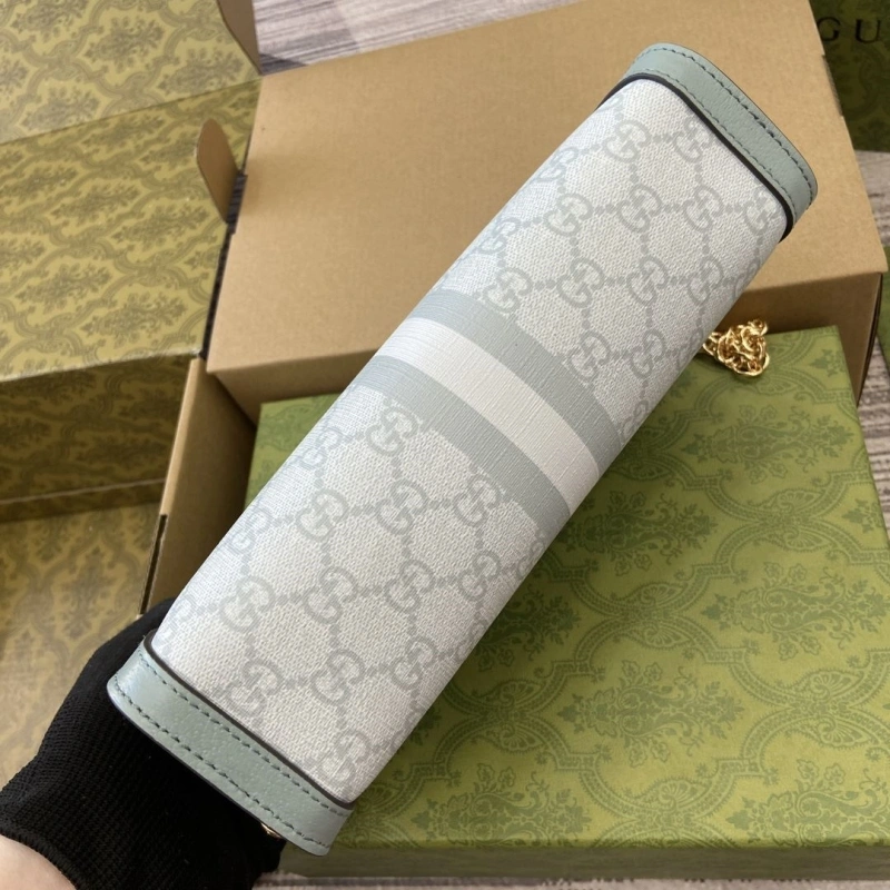 Gucci Satchel Bags 4360C-1861