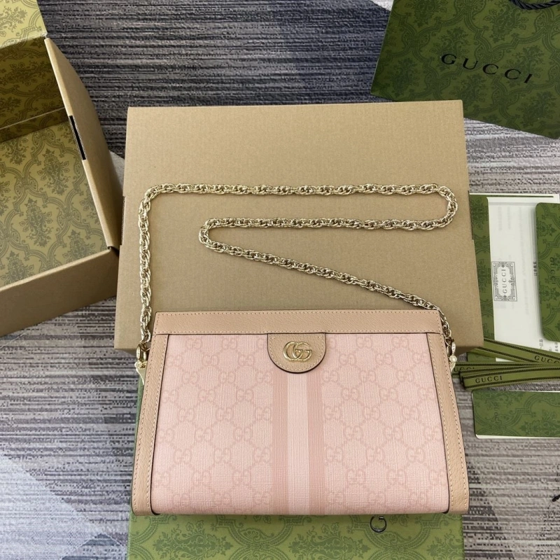 Gucci Satchel Bags 4360C-1862