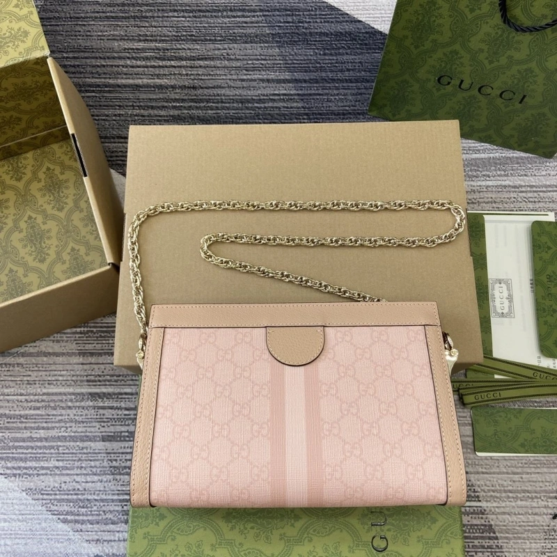 Gucci Satchel Bags 4360C-1862