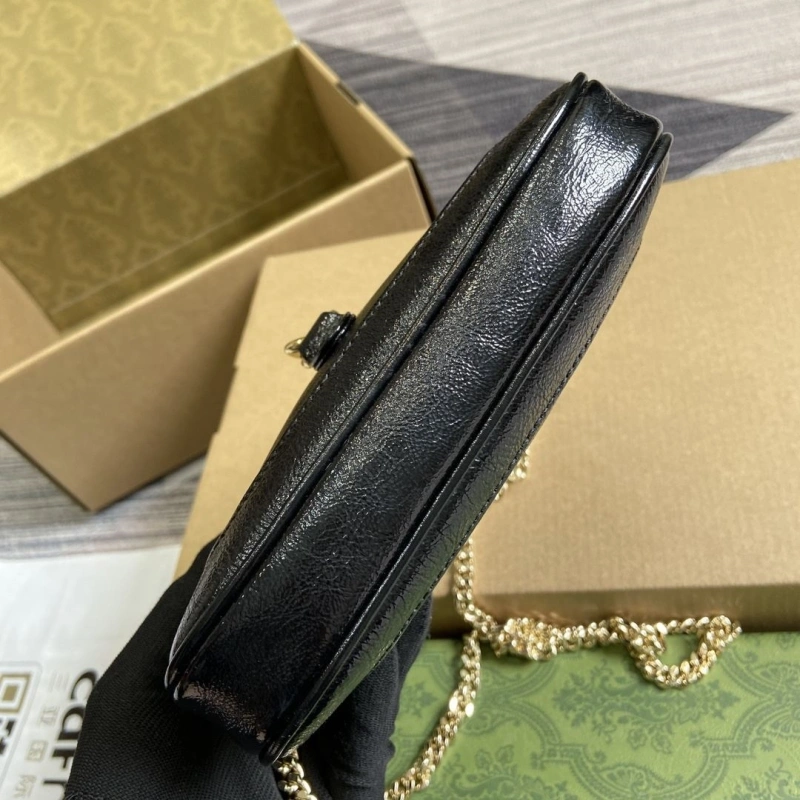 Gucci Satchel Bags 4360C-1863