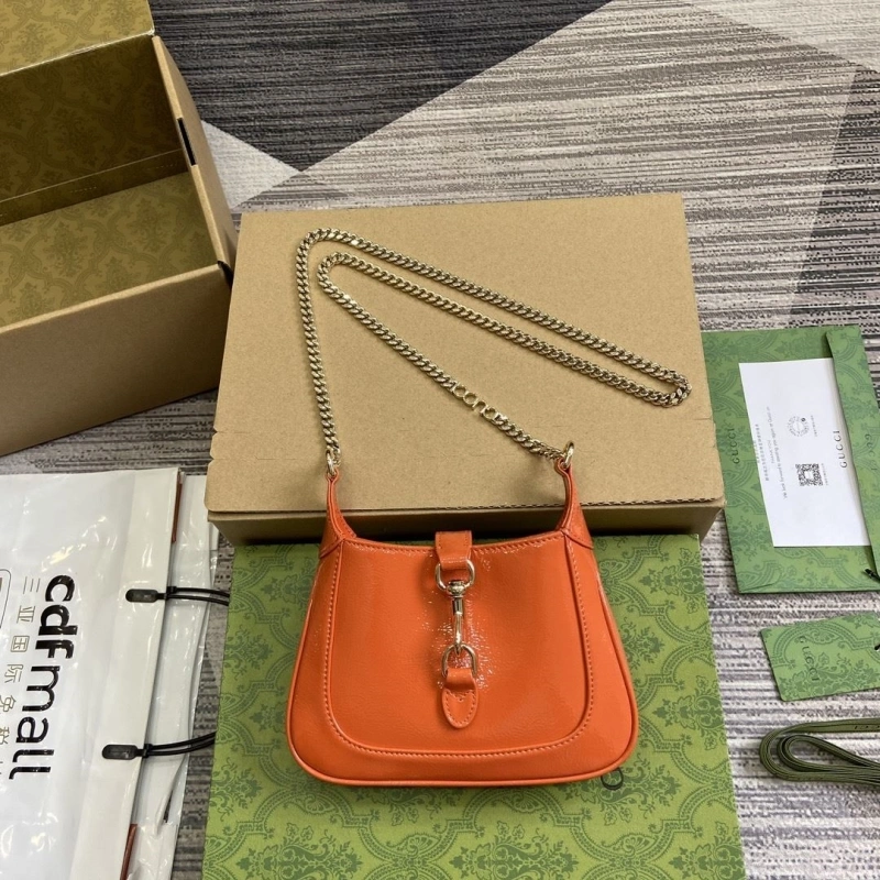 Gucci Satchel Bags 4360C-1868
