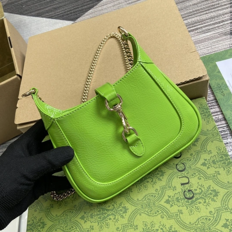 Gucci Satchel Bags 4360C-1869