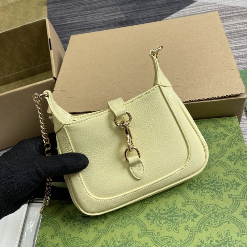 Gucci Satchel Bags 4360C-1871