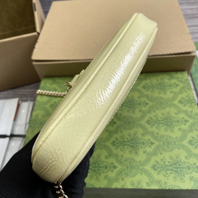 Gucci Satchel Bags 4360C-1871