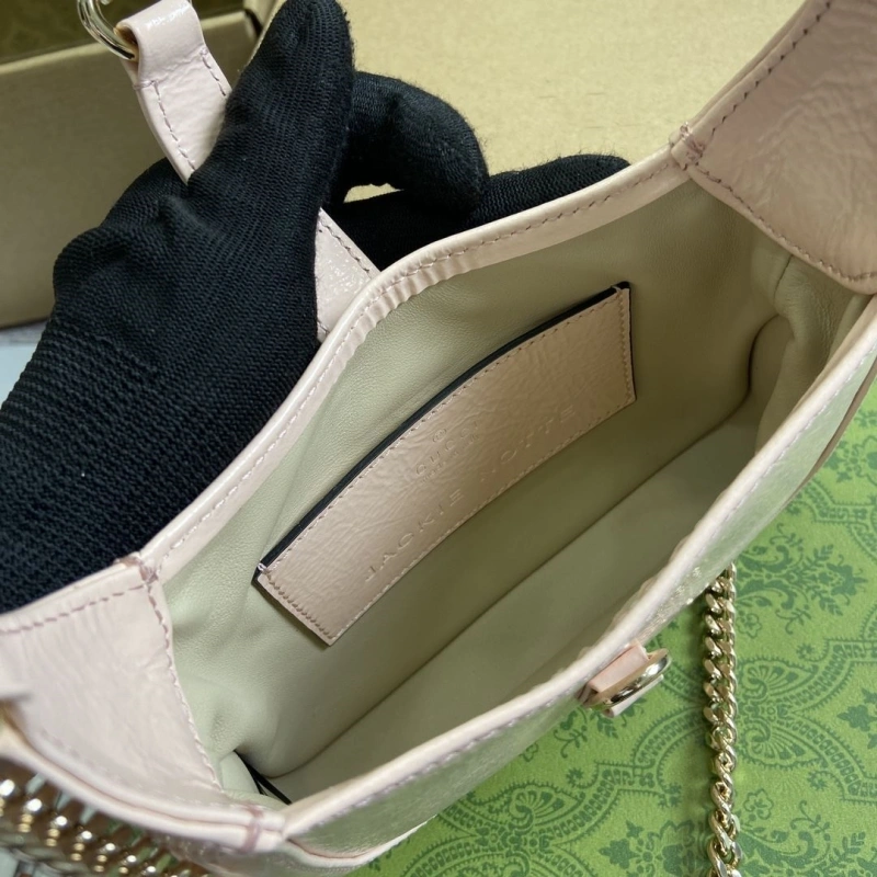 Gucci Satchel Bags 4360C-1873