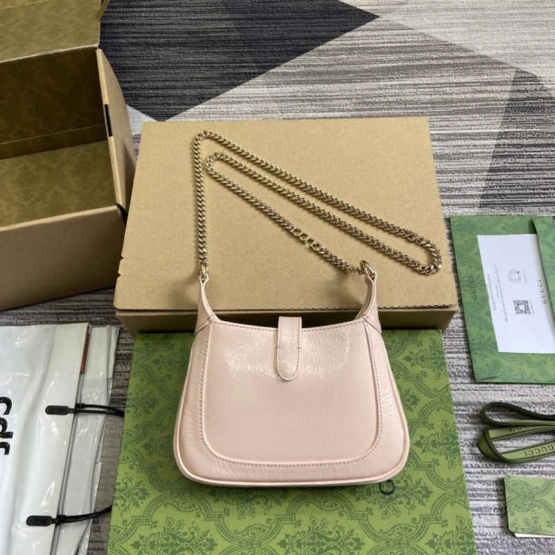 Gucci Satchel Bags 4360C-1873