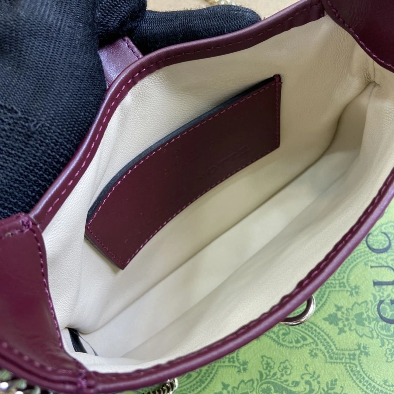 Gucci Satchel Bags 4360C-1875