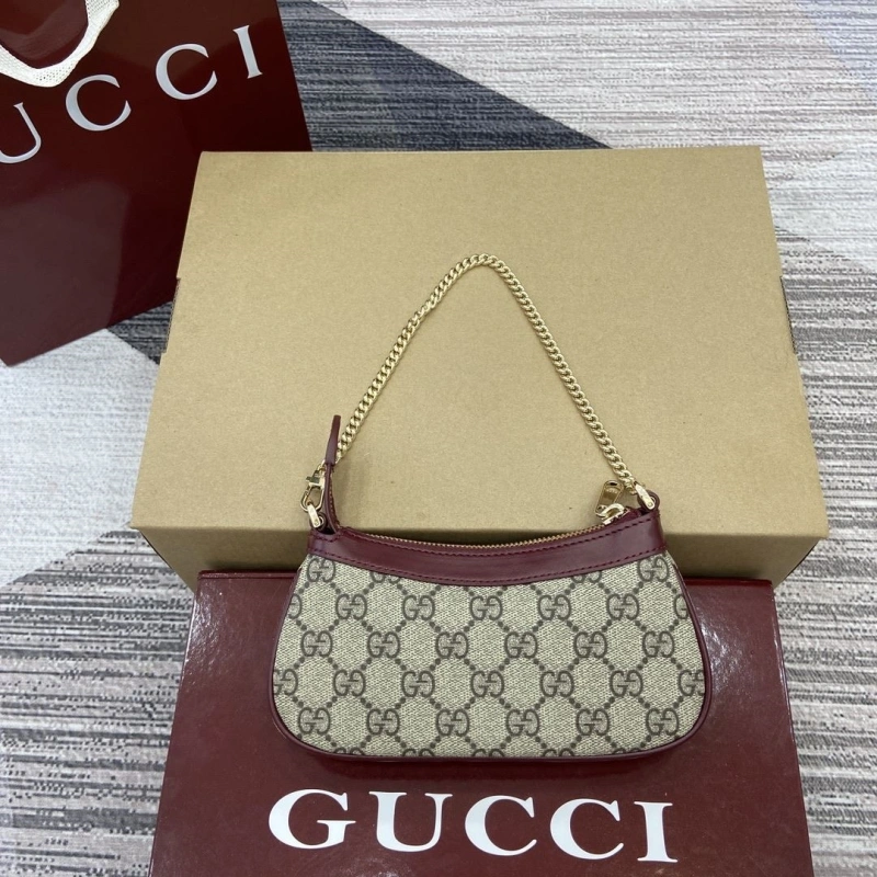 Gucci Top Handle Bags 4360C-1879
