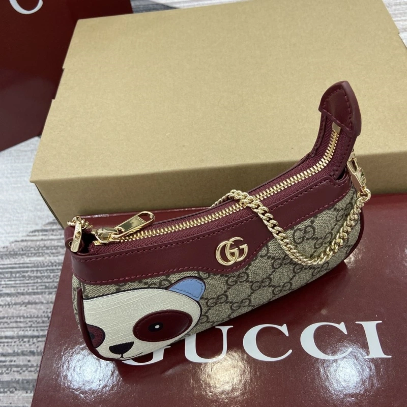 Gucci Top Handle Bags 4360C-1879