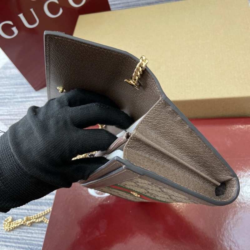 Gucci Satchel Bags 4360C-1884