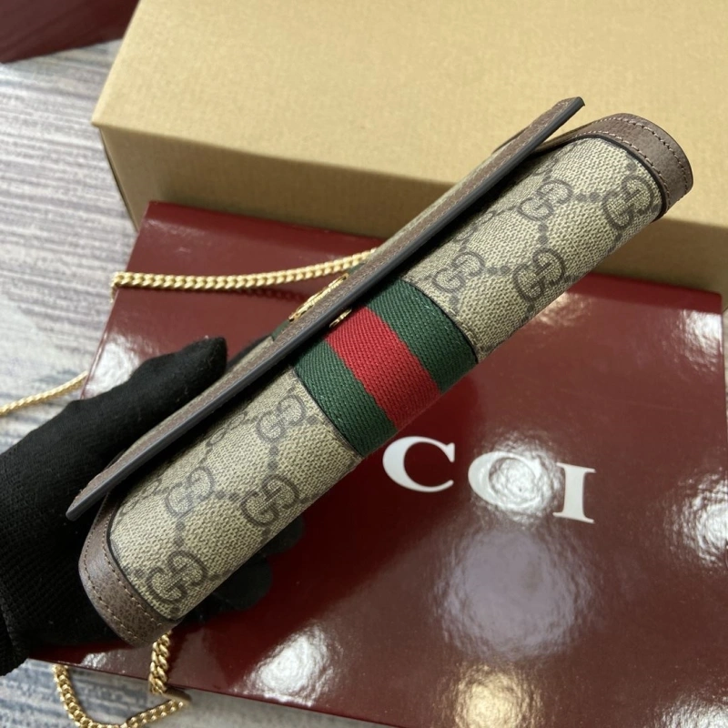 Gucci Satchel Bags 4360C-1884