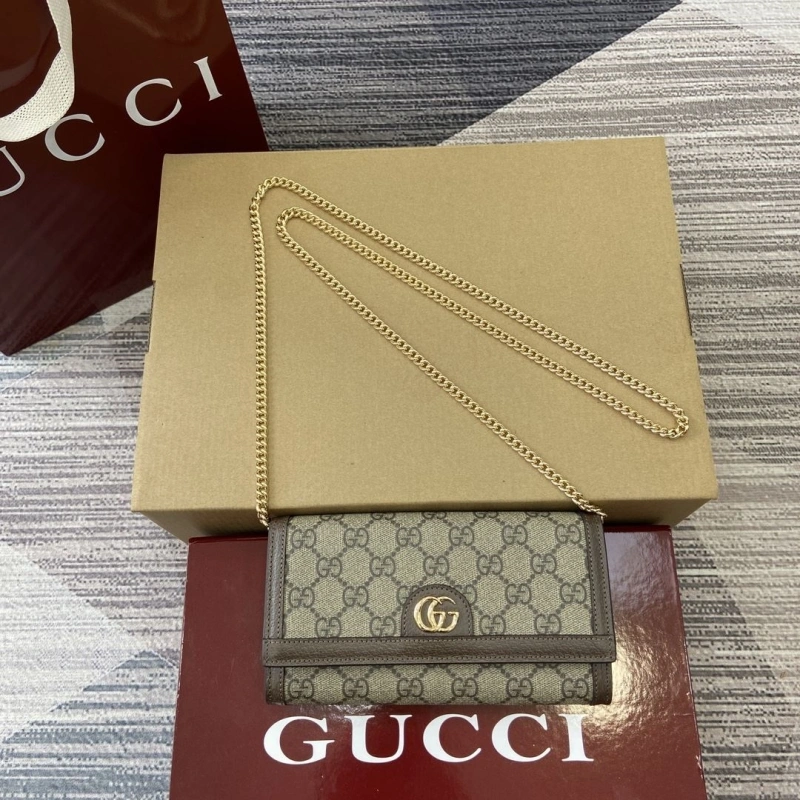 Gucci Satchel Bags 4360C-1885