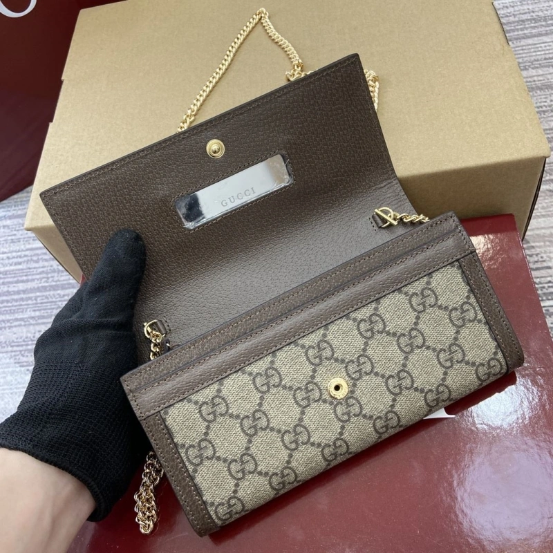Gucci Satchel Bags 4360C-1885