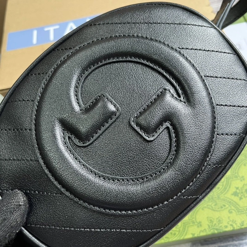 Gucci Round Bags 4360C-1886