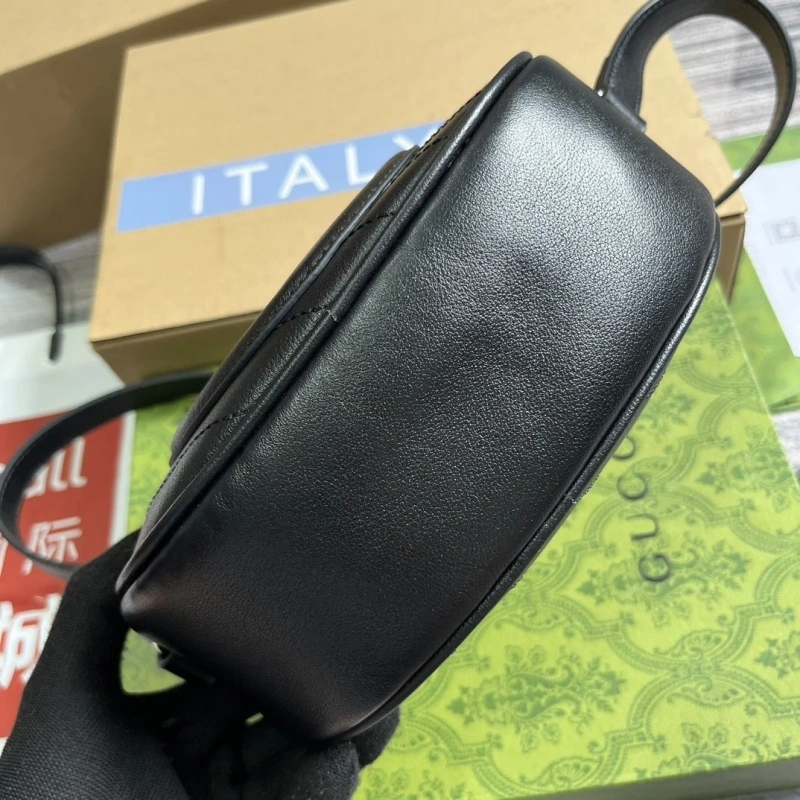 Gucci Round Bags 4360C-1886