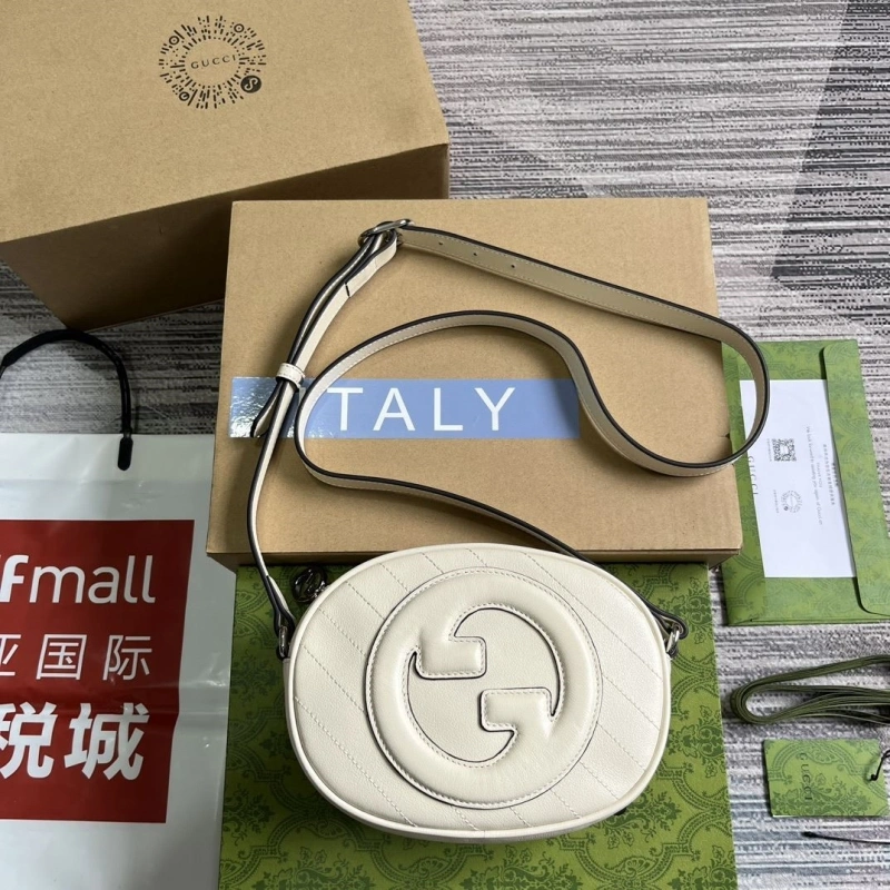 Gucci Round Bags 4360C-1887