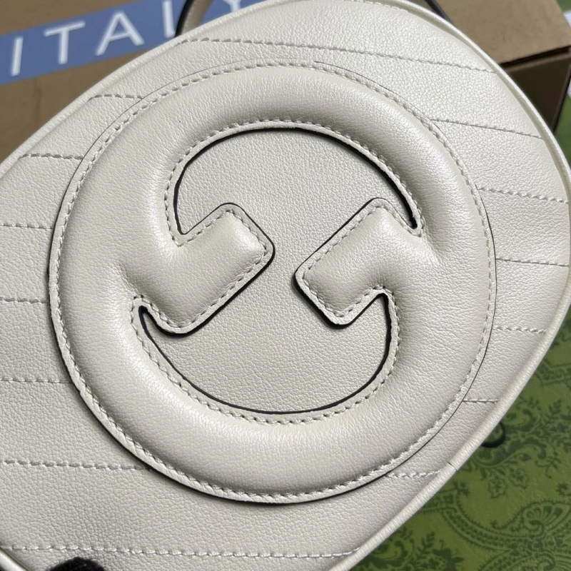 Gucci Round Bags 4360C-1887